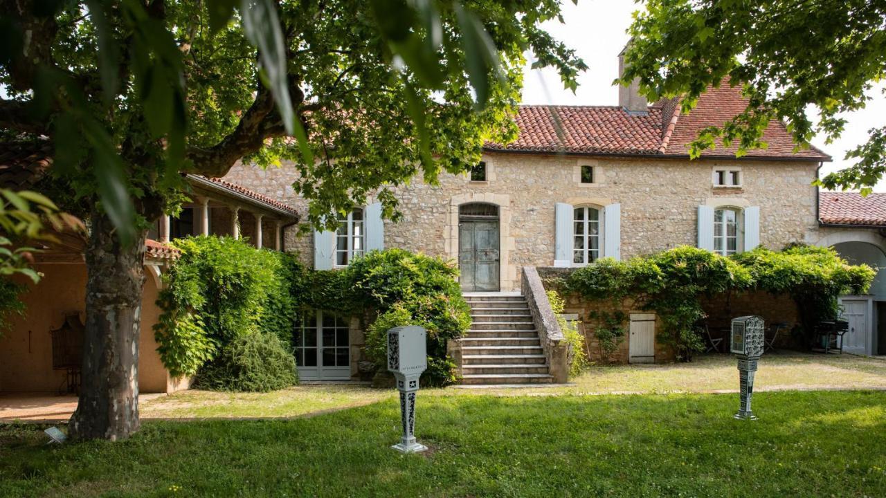 Frühstückspension Chateau Gautoul *