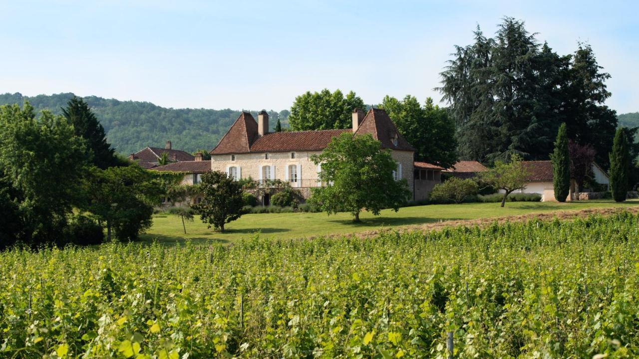 Frühstückspension Chateau Gautoul