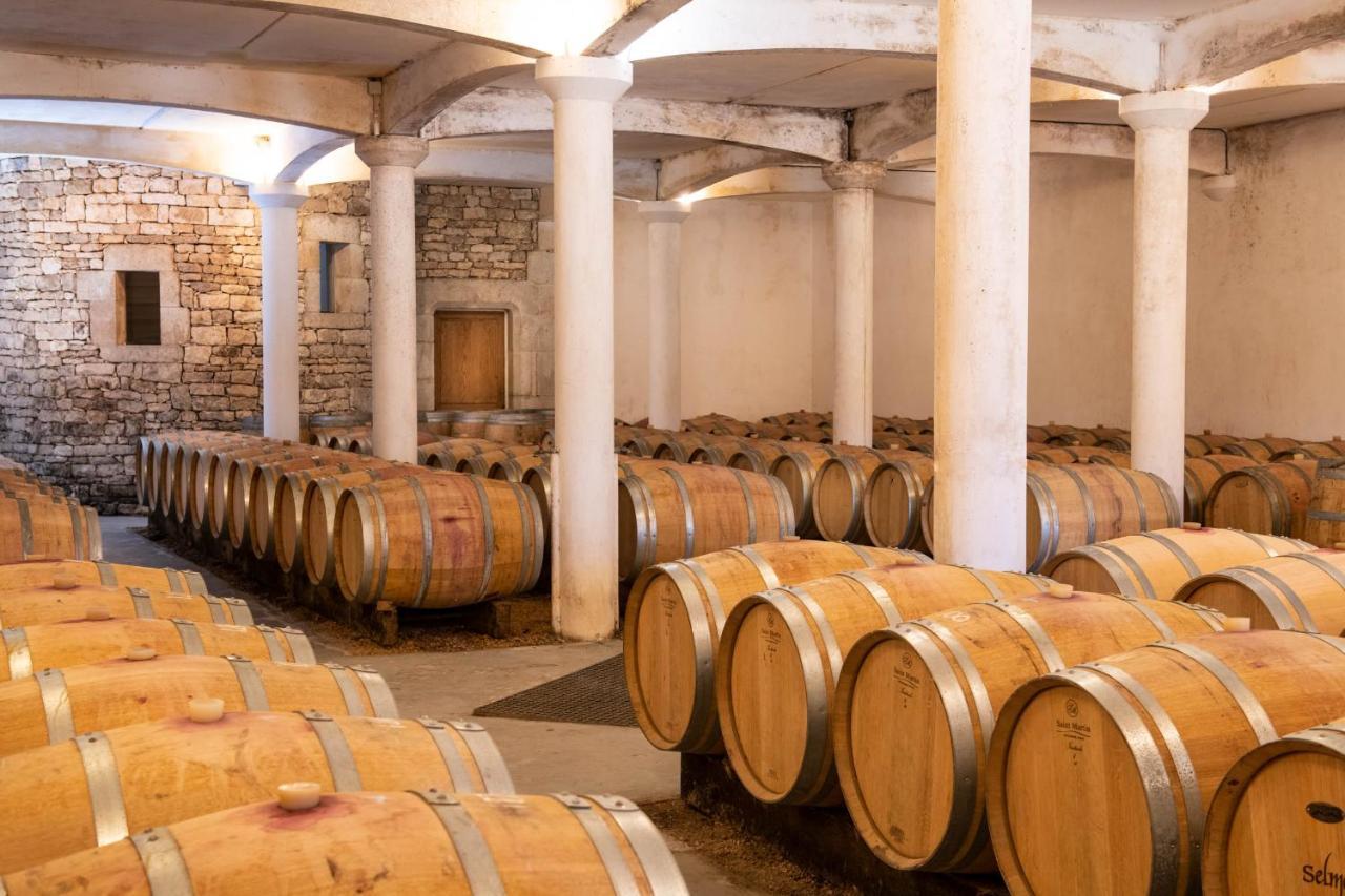 Chateau Gautoul *